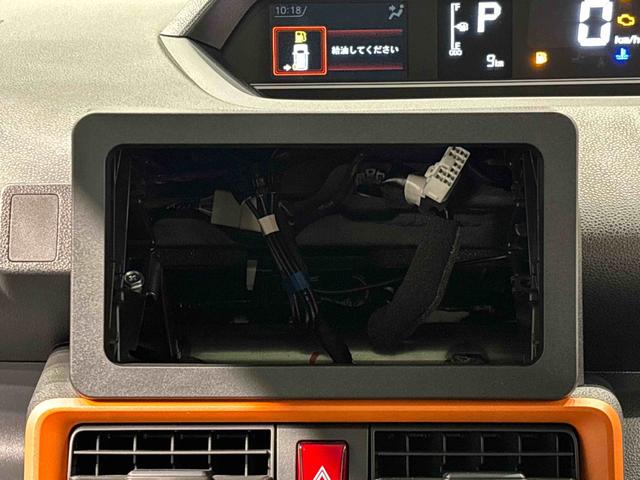 タントファンクロスターボ 未走行車 令和7年式LEDオートライト パワースライドドアウェルカムオープン機能 電動パーキングブレーキ 運転席助手席シートヒーター アルミホイール キーフリーシステム オート電動格納式ドアミラー(広島県)の中古車
