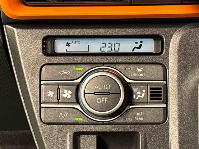 タントファンクロスターボ 未走行車 令和7年式LEDオートライト パワースライドドアウェルカムオープン機能 電動パーキングブレーキ 運転席助手席シートヒーター アルミホイール キーフリーシステム オート電動格納式ドアミラー(広島県)の中古車