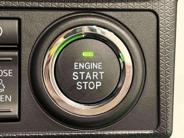 タントファンクロスターボ 未走行車 令和7年式LEDオートライト パワースライドドアウェルカムオープン機能 電動パーキングブレーキ 運転席助手席シートヒーター アルミホイール キーフリーシステム オート電動格納式ドアミラー(広島県)の中古車