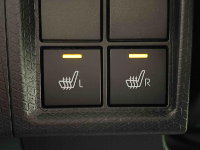 タントファンクロスターボ 未走行車 令和7年式LEDオートライト パワースライドドアウェルカムオープン機能 電動パーキングブレーキ 運転席助手席シートヒーター アルミホイール キーフリーシステム オート電動格納式ドアミラー(広島県)の中古車