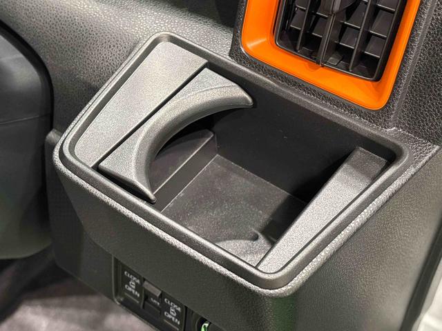 タントファンクロスターボ 未走行車 令和7年式LEDオートライト パワースライドドアウェルカムオープン機能 電動パーキングブレーキ 運転席助手席シートヒーター アルミホイール キーフリーシステム オート電動格納式ドアミラー(広島県)の中古車