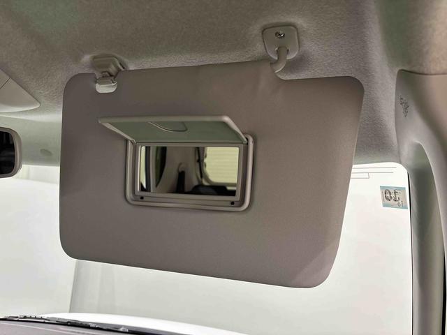 タントファンクロスターボ 未走行車 令和7年式LEDオートライト パワースライドドアウェルカムオープン機能 電動パーキングブレーキ 運転席助手席シートヒーター アルミホイール キーフリーシステム オート電動格納式ドアミラー(広島県)の中古車