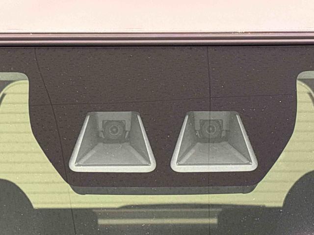 タントファンクロスターボ 未走行車 令和7年式LEDオートライト パワースライドドアウェルカムオープン機能 電動パーキングブレーキ 運転席助手席シートヒーター アルミホイール キーフリーシステム オート電動格納式ドアミラー(広島県)の中古車