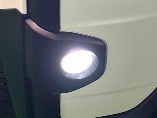 タントファンクロスターボ 未走行車 令和7年式LEDオートライト パワースライドドアウェルカムオープン機能 電動パーキングブレーキ 運転席助手席シートヒーター アルミホイール キーフリーシステム オート電動格納式ドアミラー(広島県)の中古車