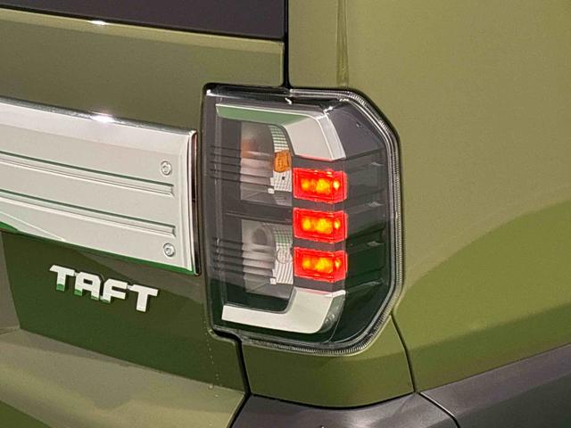 タフトＧ　クロムベンチャー　キーフリーシステム　シートヒータースカイフィールトップ　クロムパック　メッキパック　シルバーアンダーガーニッシュ　インテリアアクセント　ＬＥＤオートライト＆フォグランプ　電動パーキングブレーキ　バックカメラ　アルミホイール（広島県）の中古車