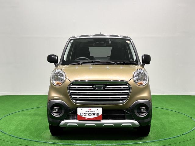 キャストアクティバX リミテッド SAIII(広島県)の中古車