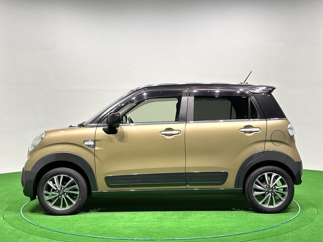 キャストアクティバX リミテッド SAIII(広島県)の中古車