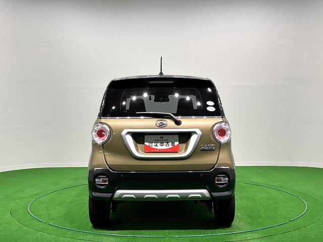 キャストアクティバX リミテッド SAIII(広島県)の中古車