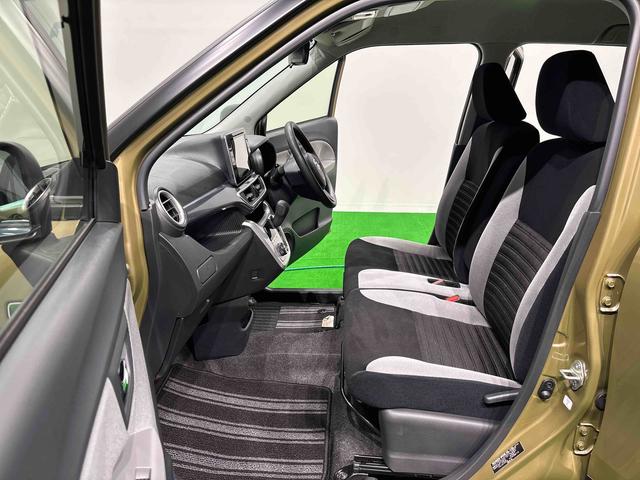 キャストアクティバX リミテッド SAIII(広島県)の中古車