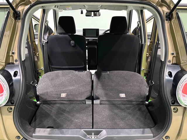 キャストアクティバX リミテッド SAIII(広島県)の中古車