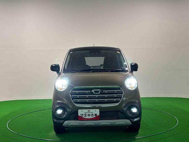 キャストアクティバX リミテッド SAIII(広島県)の中古車