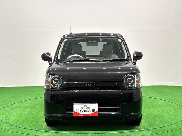 ミラトコットＧ　ＳＡIII　ナビ　ＥＴＣ　パノラマモニター対応カメラＬＥＤヘッドランプ　運転席・助手席シートヒーター　オートライト　プッシュボタンスタート　パノラマモニター対応カメラ　コーナーセンサー　運転席シートリフター　ＵＳＢ電源ソケット　衝突回避支援ブレーキ（広島県）の中古車