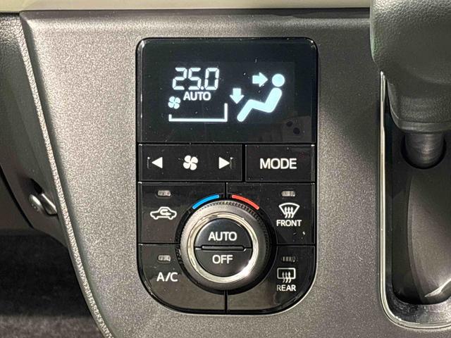 ミラトコットＧ　ＳＡIII　ナビ　ＥＴＣ　パノラマモニター対応カメラＬＥＤヘッドランプ　運転席・助手席シートヒーター　オートライト　プッシュボタンスタート　パノラマモニター対応カメラ　コーナーセンサー　運転席シートリフター　ＵＳＢ電源ソケット　衝突回避支援ブレーキ（広島県）の中古車
