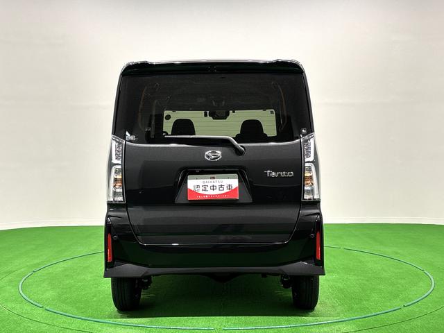 タントカスタムＸ　４ＷＤ　ナビ　ドラレコ　ＥＴＣ　バックカメラＬＥＤオートライト　パワースライドドアウェルカムオープン機能　オート電動格納式ドアミラー　助手席ロングスライド　助手席イージークローザー　運転席助手席シートヒーター　アルミホイール　ＬＥＤフォグランプ（広島県）の中古車