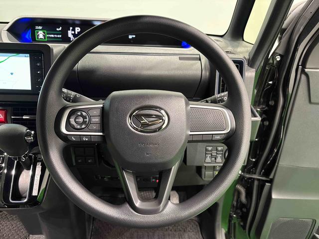 タントカスタムＸ　４ＷＤ　ナビ　ドラレコ　ＥＴＣ　バックカメラＬＥＤオートライト　パワースライドドアウェルカムオープン機能　オート電動格納式ドアミラー　助手席ロングスライド　助手席イージークローザー　運転席助手席シートヒーター　アルミホイール　ＬＥＤフォグランプ（広島県）の中古車