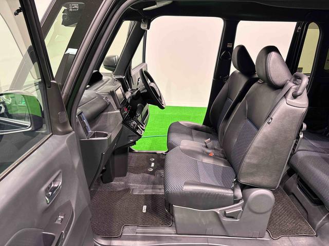 タントカスタムＸ　４ＷＤ　ナビ　ドラレコ　ＥＴＣ　バックカメラＬＥＤオートライト　パワースライドドアウェルカムオープン機能　オート電動格納式ドアミラー　助手席ロングスライド　助手席イージークローザー　運転席助手席シートヒーター　アルミホイール　ＬＥＤフォグランプ（広島県）の中古車