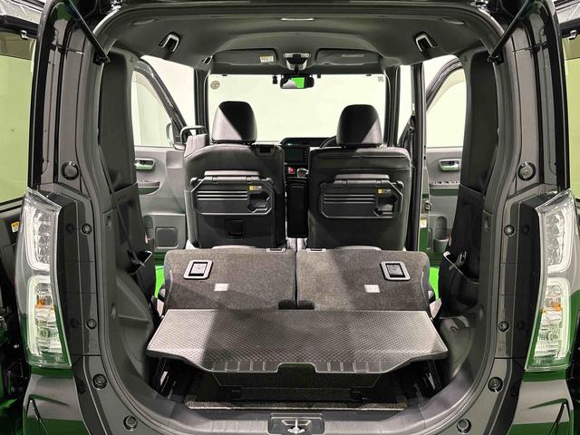 タントカスタムＸ　４ＷＤ　ナビ　ドラレコ　ＥＴＣ　バックカメラＬＥＤオートライト　パワースライドドアウェルカムオープン機能　オート電動格納式ドアミラー　助手席ロングスライド　助手席イージークローザー　運転席助手席シートヒーター　アルミホイール　ＬＥＤフォグランプ（広島県）の中古車