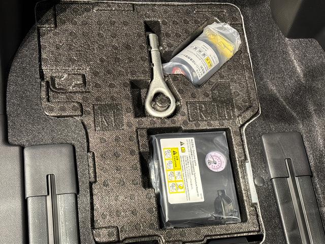 タントファンクロス 令和7年式LEDオートライト パワースライドドアウェルカムオープン機能 電動パーキングブレーキ 運転席助手席シートヒーター アルミホイール キーフリーシステム オート電動格納式ドアミラー(広島県)の中古車