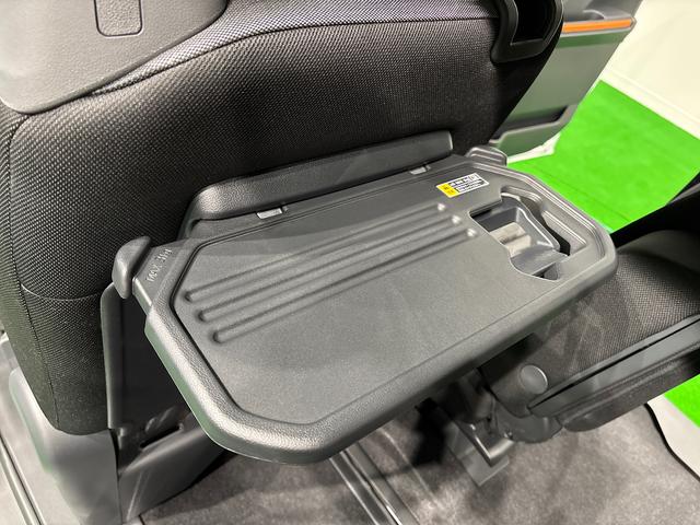 タントファンクロス 令和7年式LEDオートライト パワースライドドアウェルカムオープン機能 電動パーキングブレーキ 運転席助手席シートヒーター アルミホイール キーフリーシステム オート電動格納式ドアミラー(広島県)の中古車