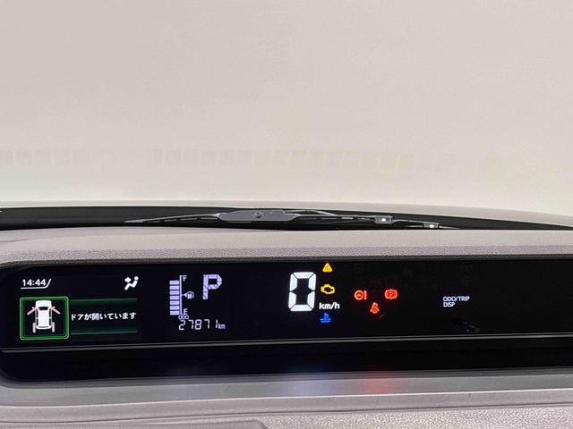 タントカスタムXセレクション 純正ナビゲーション キーフリー純正ナビ装着用アップグレードパック 運転席・助手席シートヒーター 両側電動スライドドア 運転席ロングスライドシート ETC 格納式リヤドアサンシェード(広島県)の中古車