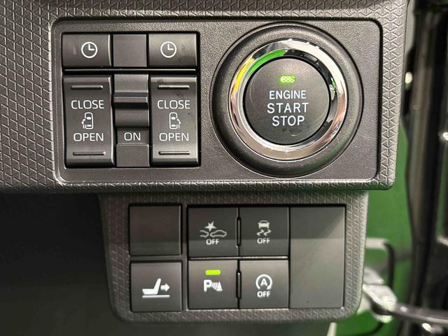 タントカスタムXセレクション 純正ナビゲーション キーフリー純正ナビ装着用アップグレードパック 運転席・助手席シートヒーター 両側電動スライドドア 運転席ロングスライドシート ETC 格納式リヤドアサンシェード(広島県)の中古車