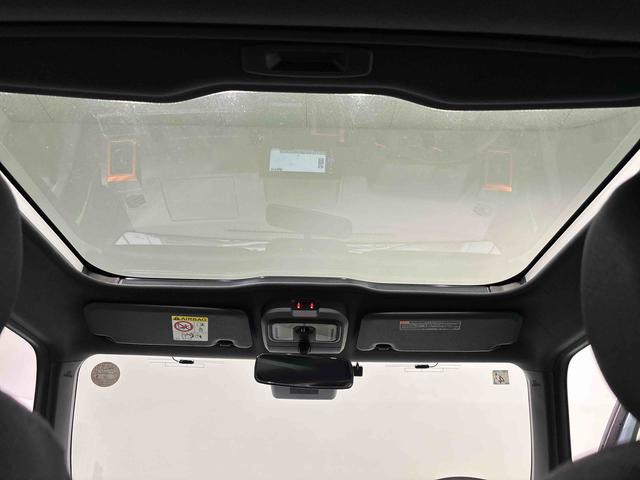 タフトＧターボ　運転席・助手席シートヒーター　純正ナビゲーション全車速追従機能付ＡＣＣ　純正ナビ装着用アップグレードパック　本革巻ステアリングホイール　ＥＴＣ車載器　電動パーキングブレーキ＋オートホールドブレーキ機能　キーフリーシステム（広島県）の中古車
