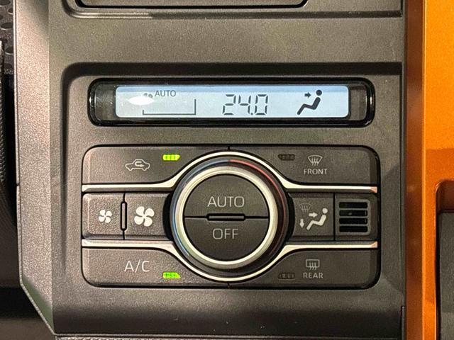 タフトＧターボ　運転席・助手席シートヒーター　純正ナビゲーション全車速追従機能付ＡＣＣ　純正ナビ装着用アップグレードパック　本革巻ステアリングホイール　ＥＴＣ車載器　電動パーキングブレーキ＋オートホールドブレーキ機能　キーフリーシステム（広島県）の中古車