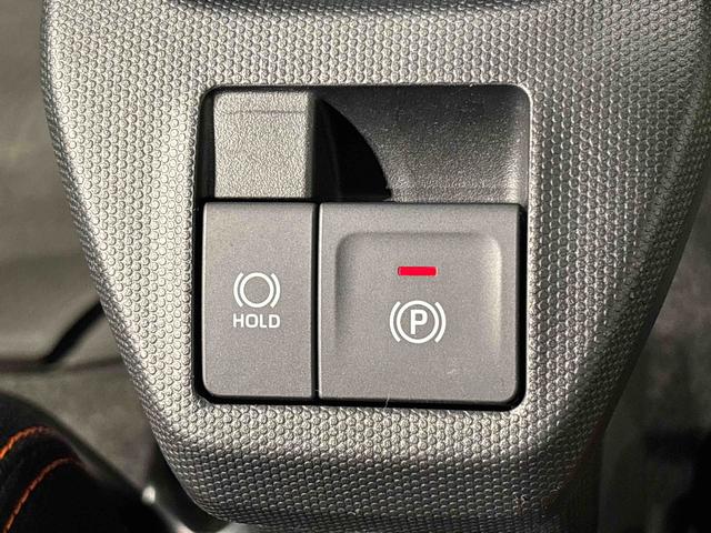 タフトＧターボ　運転席・助手席シートヒーター　純正ナビゲーション全車速追従機能付ＡＣＣ　純正ナビ装着用アップグレードパック　本革巻ステアリングホイール　ＥＴＣ車載器　電動パーキングブレーキ＋オートホールドブレーキ機能　キーフリーシステム（広島県）の中古車