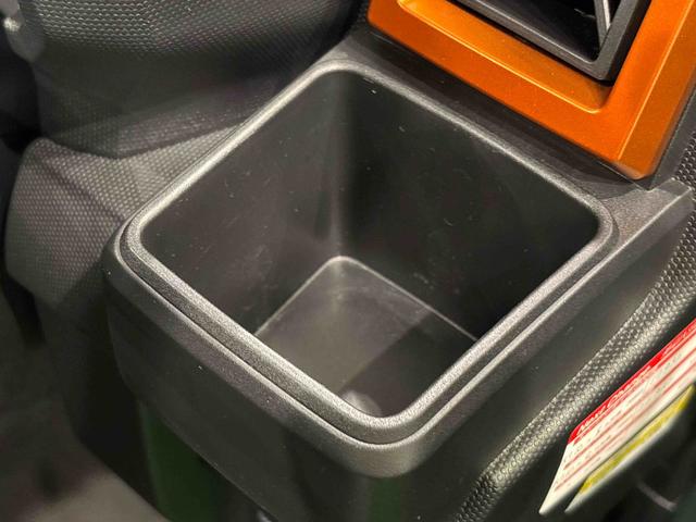 タフトＧターボ　運転席・助手席シートヒーター　純正ナビゲーション全車速追従機能付ＡＣＣ　純正ナビ装着用アップグレードパック　本革巻ステアリングホイール　ＥＴＣ車載器　電動パーキングブレーキ＋オートホールドブレーキ機能　キーフリーシステム（広島県）の中古車