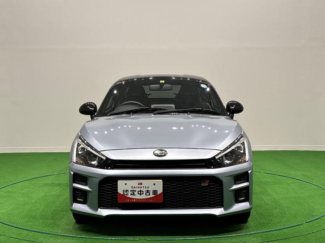 コペンGR スポーツ(広島県)の中古車