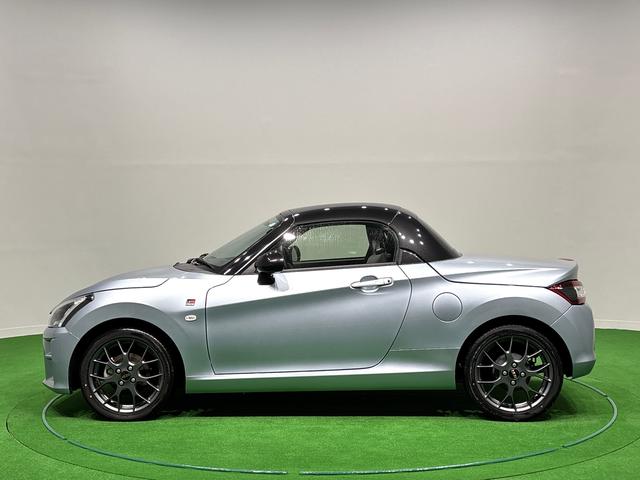 コペンGR スポーツ(広島県)の中古車