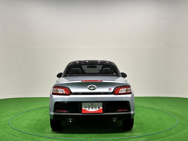 コペンGR スポーツ(広島県)の中古車