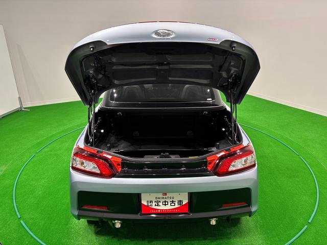 コペンGR スポーツ(広島県)の中古車