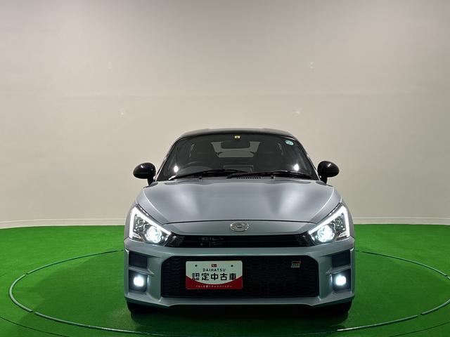 コペンGR スポーツ(広島県)の中古車