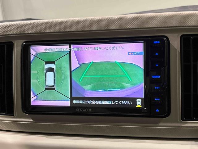 ミラトコットG SAIII ナビ ETC パノラマモニター対応カメラLEDヘッドランプ 運転席・助手席シートヒーター オートライト プッシュボタンスタート パノラマモニター対応カメラ コーナーセンサー 運転席シートリフター USB電源ソケット パノラマモニター(広島県)の中古車