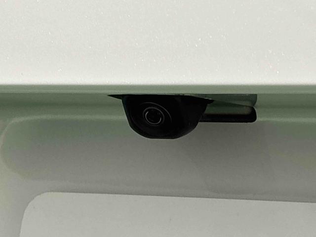 ムーヴＲＳ　両側パワースライドドア　バックモニター対応ＬＥＤオートハイビーム・フォグランプ　運転席シートヒーター　アルミホイール　オートライト　プッシュボタンスタート　セキュリティアラーム　衝突警報機能　衝突回避支援ブレーキ（広島県）の中古車