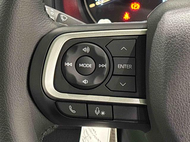 ムーヴＲＳ　両側パワースライドドア　バックモニター対応ＬＥＤオートハイビーム・フォグランプ　運転席シートヒーター　アルミホイール　オートライト　プッシュボタンスタート　セキュリティアラーム　衝突警報機能　衝突回避支援ブレーキ（広島県）の中古車
