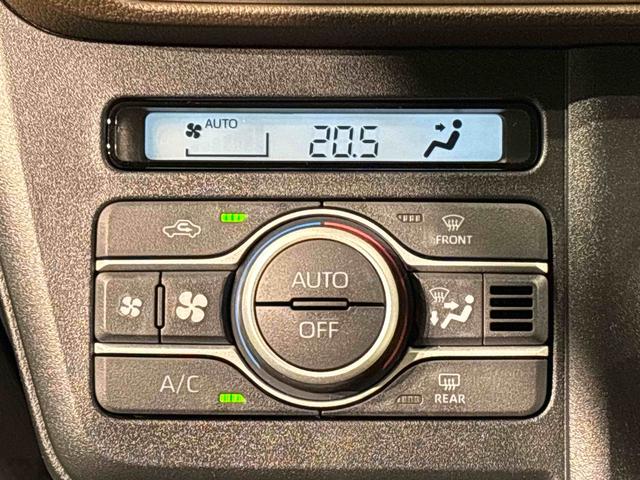 ムーヴＲＳ　両側パワースライドドア　バックモニター対応ＬＥＤオートハイビーム・フォグランプ　運転席シートヒーター　アルミホイール　オートライト　プッシュボタンスタート　セキュリティアラーム　衝突警報機能　衝突回避支援ブレーキ（広島県）の中古車