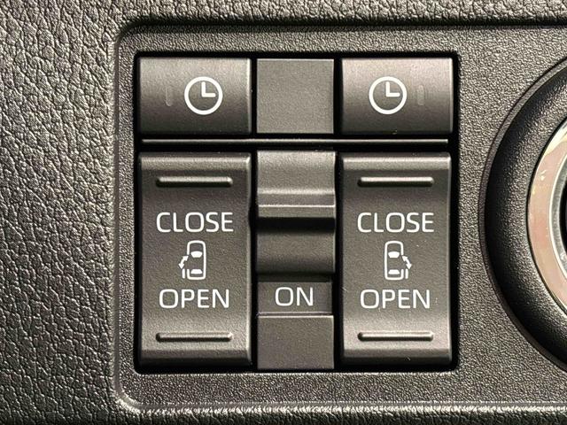 ムーヴＲＳ　両側パワースライドドア　バックモニター対応ＬＥＤオートハイビーム・フォグランプ　運転席シートヒーター　アルミホイール　オートライト　プッシュボタンスタート　セキュリティアラーム　衝突警報機能　衝突回避支援ブレーキ（広島県）の中古車