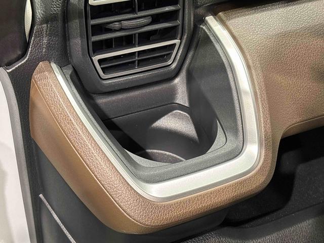 ムーヴＲＳ　両側パワースライドドア　バックモニター対応ＬＥＤオートハイビーム・フォグランプ　運転席シートヒーター　アルミホイール　オートライト　プッシュボタンスタート　セキュリティアラーム　衝突警報機能　衝突回避支援ブレーキ（広島県）の中古車