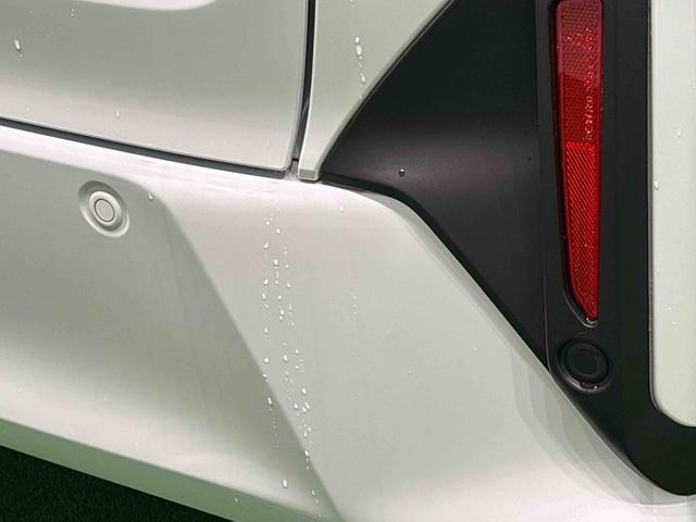 ムーヴＲＳ　両側パワースライドドア　バックモニター対応ＬＥＤオートハイビーム・フォグランプ　運転席シートヒーター　アルミホイール　オートライト　プッシュボタンスタート　セキュリティアラーム　衝突警報機能　衝突回避支援ブレーキ（広島県）の中古車