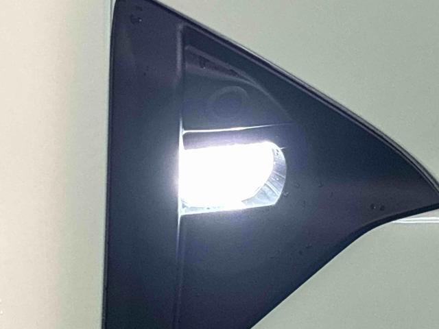 ムーヴＲＳ　両側パワースライドドア　バックモニター対応ＬＥＤオートハイビーム・フォグランプ　運転席シートヒーター　アルミホイール　オートライト　プッシュボタンスタート　セキュリティアラーム　衝突警報機能　衝突回避支援ブレーキ（広島県）の中古車