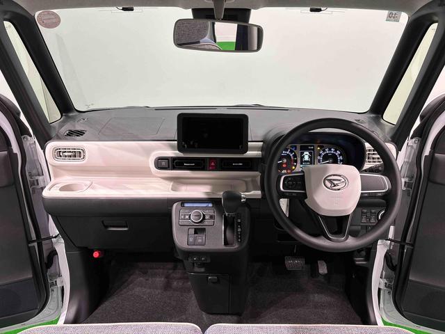 ムーヴキャンバスストライプスＧ（広島県）の中古車