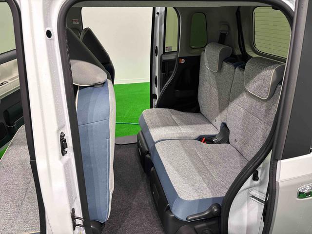 ムーヴキャンバスストライプスＧ（広島県）の中古車