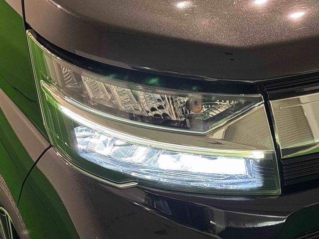 ムーヴカスタム　Ｘリミテッド　ＳＡIII　ナビ　バックカメラドラレコ　ＥＴＣ　シートリフター　シートヒーター　オートライト　ＬＥＤヘッドライト　電動格納ミラー　オートエアコン　アルミホイール（広島県）の中古車