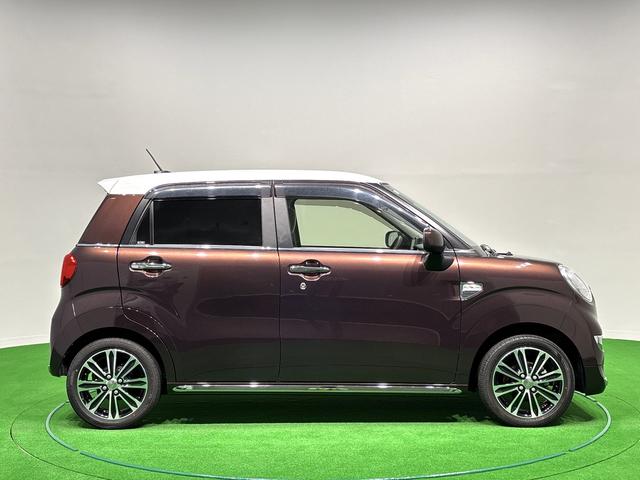 キャストスタイルG VS SAIII ナビ・ドラレコ・ETC4WD パノラマモニター オートエアコン LEDヘッドランプ アルミホイール プッシュボタンスタート セキュリティアラーム(広島県)の中古車