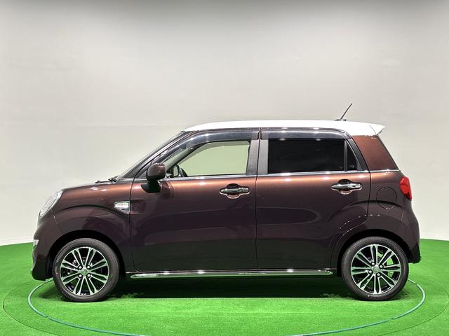 キャストスタイルG VS SAIII ナビ・ドラレコ・ETC4WD パノラマモニター オートエアコン LEDヘッドランプ アルミホイール プッシュボタンスタート セキュリティアラーム(広島県)の中古車