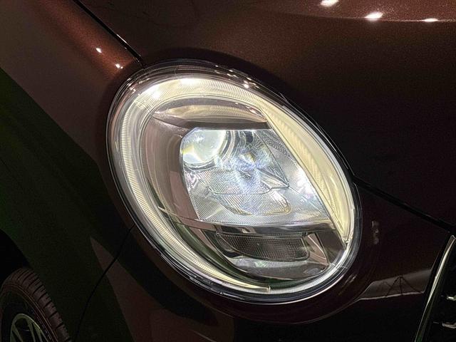 キャストスタイルG VS SAIII ナビ・ドラレコ・ETC4WD パノラマモニター オートエアコン LEDヘッドランプ アルミホイール プッシュボタンスタート セキュリティアラーム(広島県)の中古車