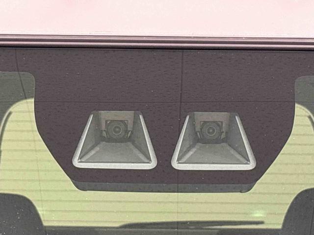 タントカスタムＲＳ　パノラマモニター対応カメラ　アルミホイールＬＥＤヘッドランプ　パワースライドドアウェルカムオープン機能　運転席ロングスライドシ−ト　助手席ロングスライド　助手席イージークローザー　１５インチアルミホイールキーフリーシステム（広島県）の中古車