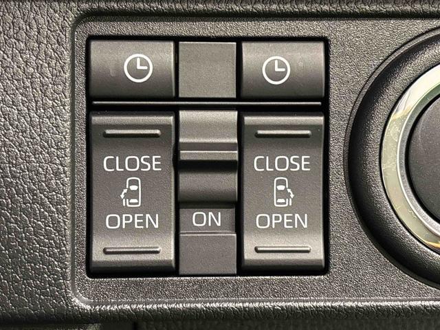 ムーヴキャンバスストライプスG 電動パーキングブレーキ バックカメラLEDヘッドランプ 置き楽ボックス オートライト プッシュボタンスタート セキュリティアラーム 両側パワースライドドア キーフリーシステム(広島県)の中古車